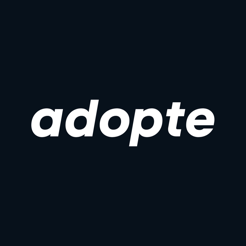 ‎adopte - app de citas