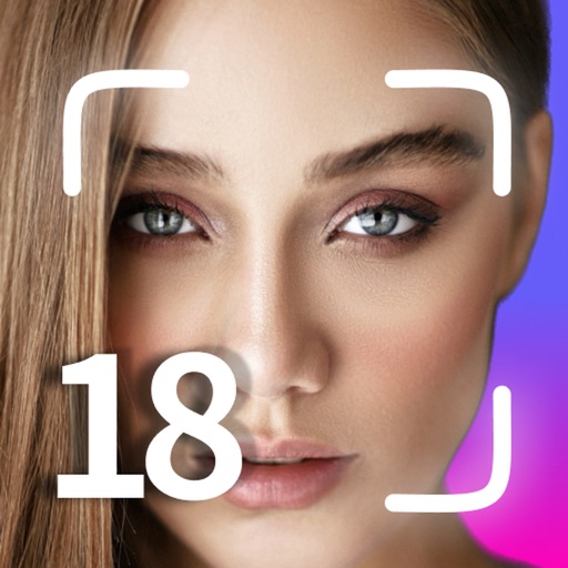 How Old Do I Look - Future Me