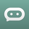 ChatMe チャットボット aiおしゃべり 人工 知能 会 - iPadアプリ