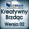 Kreatywny Brzdąc 02 App Positive Reviews