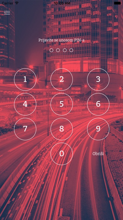 Addiko Mobile Crna Gora