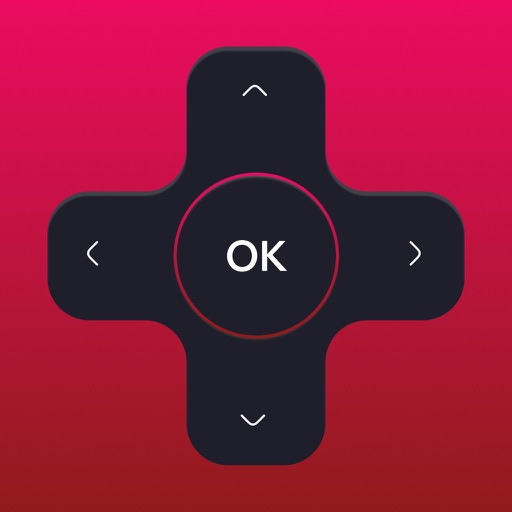 Remote Control for TVs