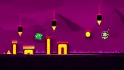 Geometry Dash SubZero iPhone image 1
