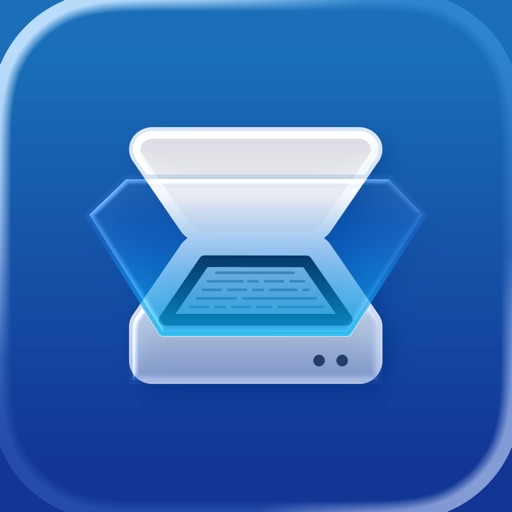 ScanGuru: Document PDF Scanner