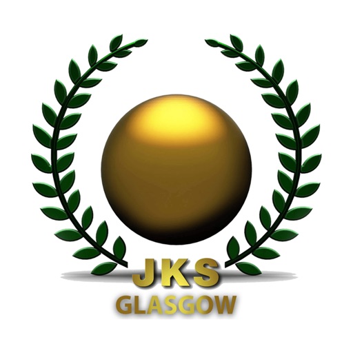 JKS Glasgow Members App