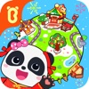 Little Panda's Town: My World icon
