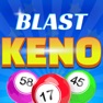 Get Keno Blast for iOS, iPhone, iPad Aso Report