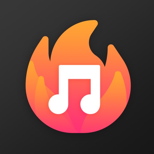 Music Widget - Music player - AppWisp.com