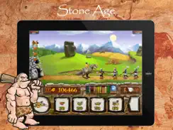 Fortress Wars: Age of Legends iPad image 2
