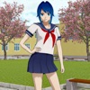 Anime School Girl Simulator icon