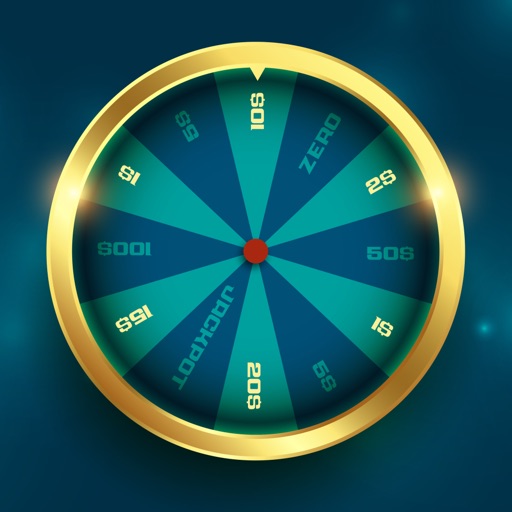 Lucky Lottery Number