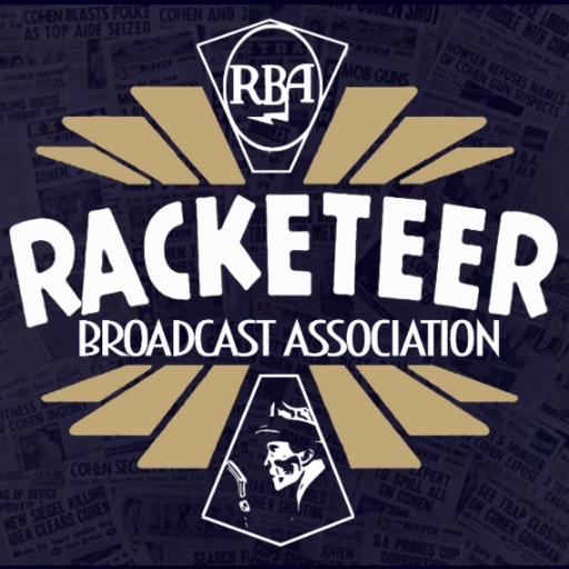 RBA Racketeer Radio KFQX