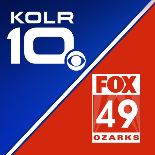 KOZL KOLR News OzarksFirst.com icon