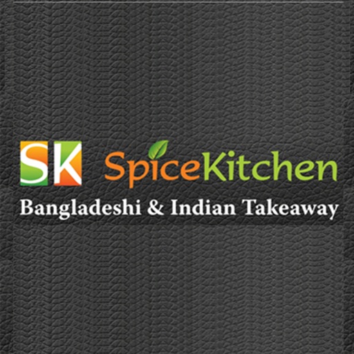 Spice Kitchens