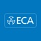 The app gives ECA Members easy access to a range of resources