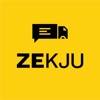 ZeKju Tracking Companion icon