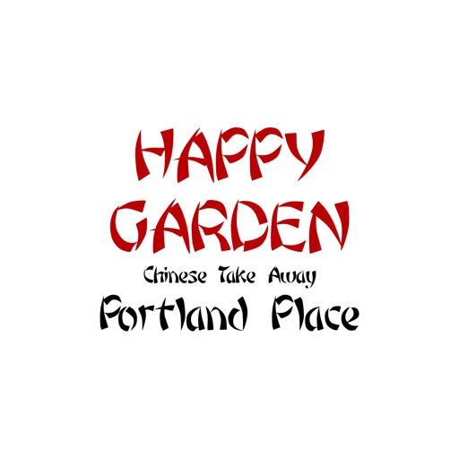 Happy Garden Portland PL