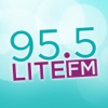 95.5 LITE-FM icon