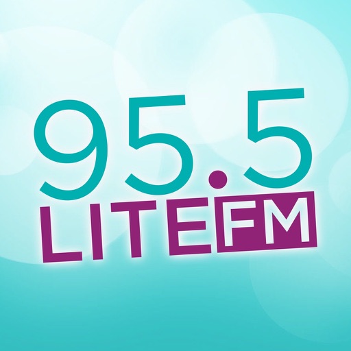 95.5 LITE-FM
