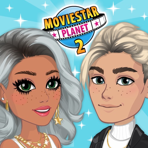 MovieStarPlanet 2: Star Life iOS App
