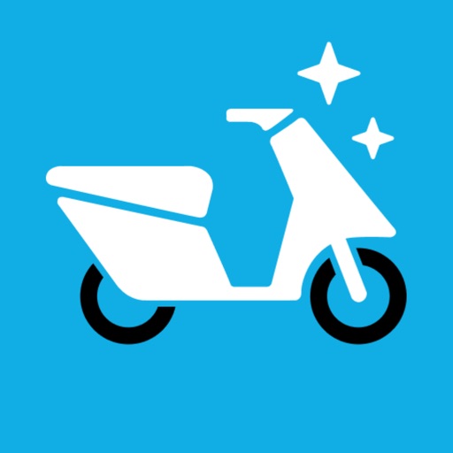 Angkas: Cheap Moto Taxi Rides