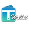 T Wallet icon