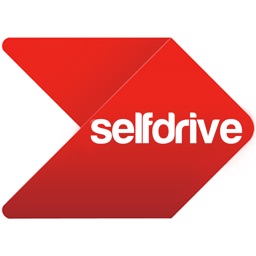 SelfDrive - Car Rental