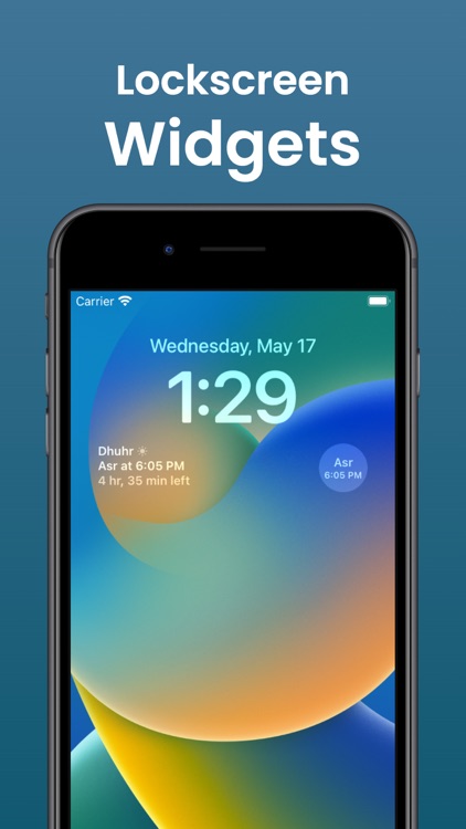 Simple Athan screenshot-9