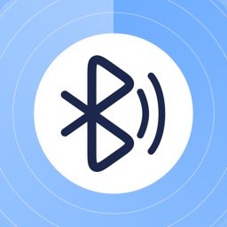 Bluetooth Tracker: Finder