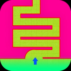 螢幕擷取畫面 (5) Fancy Crazy Maze