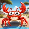 Crab Life Simulator Game