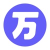万词王-视频背单词学英语必备APP icon