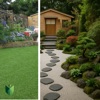 AI Garden Design: Landscapy AI icon