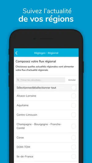 UNSa Services Judiciaires screenshot 4