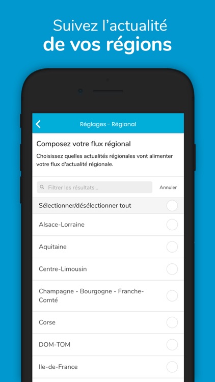 UNSa Services Judiciaires screenshot-3