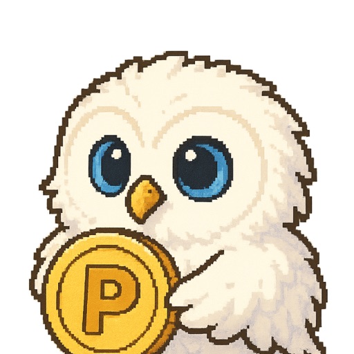 ぴこポイ-歩いてガチャして運営からポイントを奪え！