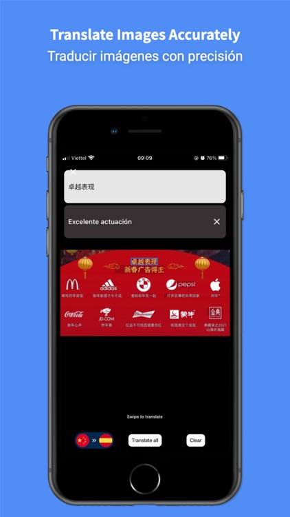 Spanish Translator Pro - 45+ screenshot-3