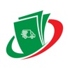 Half Price - Delivery icon