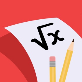 螢幕擷取畫面 (6) Math AI: Problem Solver Helper