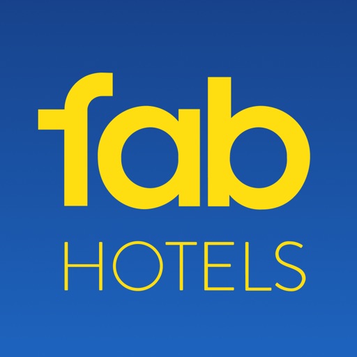FabHotels: Hotel Booking App