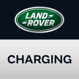 Land Rover Charging