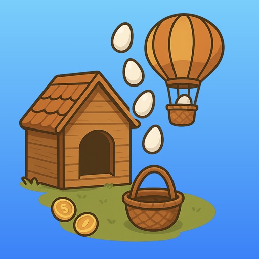 Feathered Friends: Mission