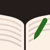 Slovo: Book Tracker & Journal icon