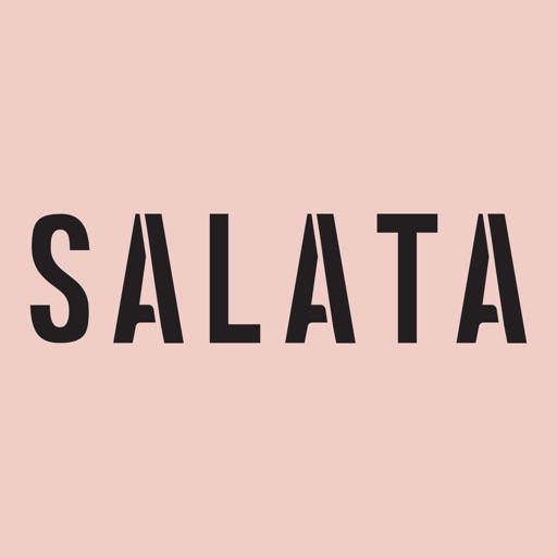 SALATA - AppWisp.com