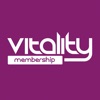 Vitality Member icon