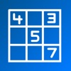 Sudoku Multiplayer Number Game