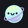 Moji - Global Friends Chat icon