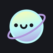 Moji - Global Friends Chat