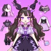 Live Star: Girl Dress Up Games icon