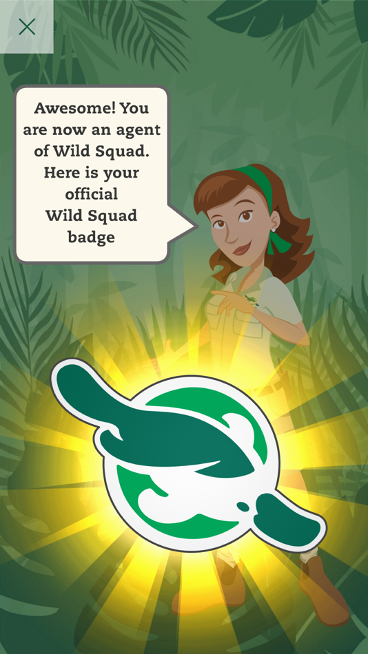 #4. Taronga Zoo (iOS) 由: Specialist Apps Ltd